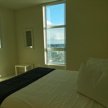 Lyx Suites By The Miami River 외부 사진