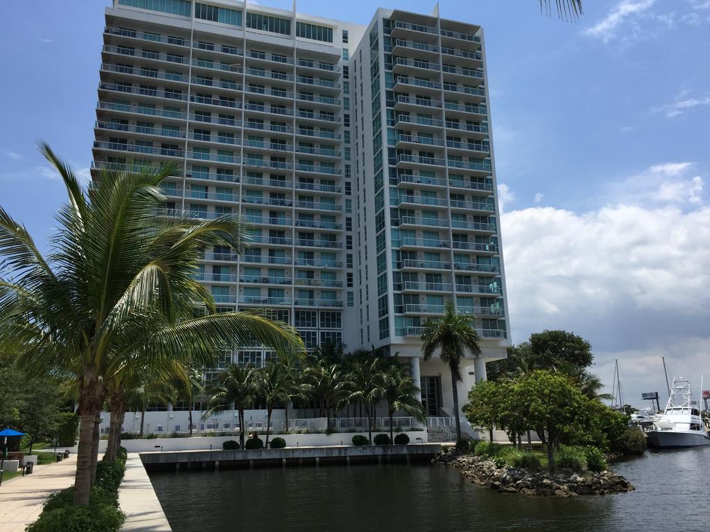 Lyx Suites By The Miami River 외부 사진